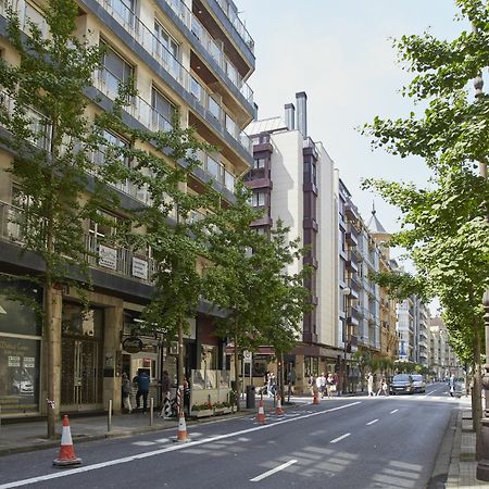 Marina Suite By Feelfree Rentals San Sebastian Exterior photo