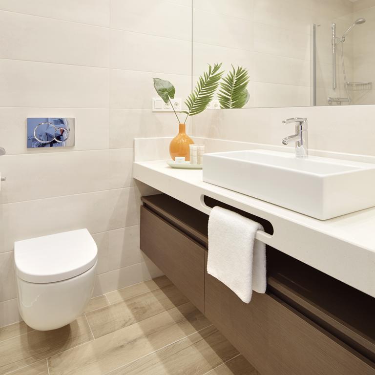 Marina Suite By Feelfree Rentals San Sebastian Exterior photo