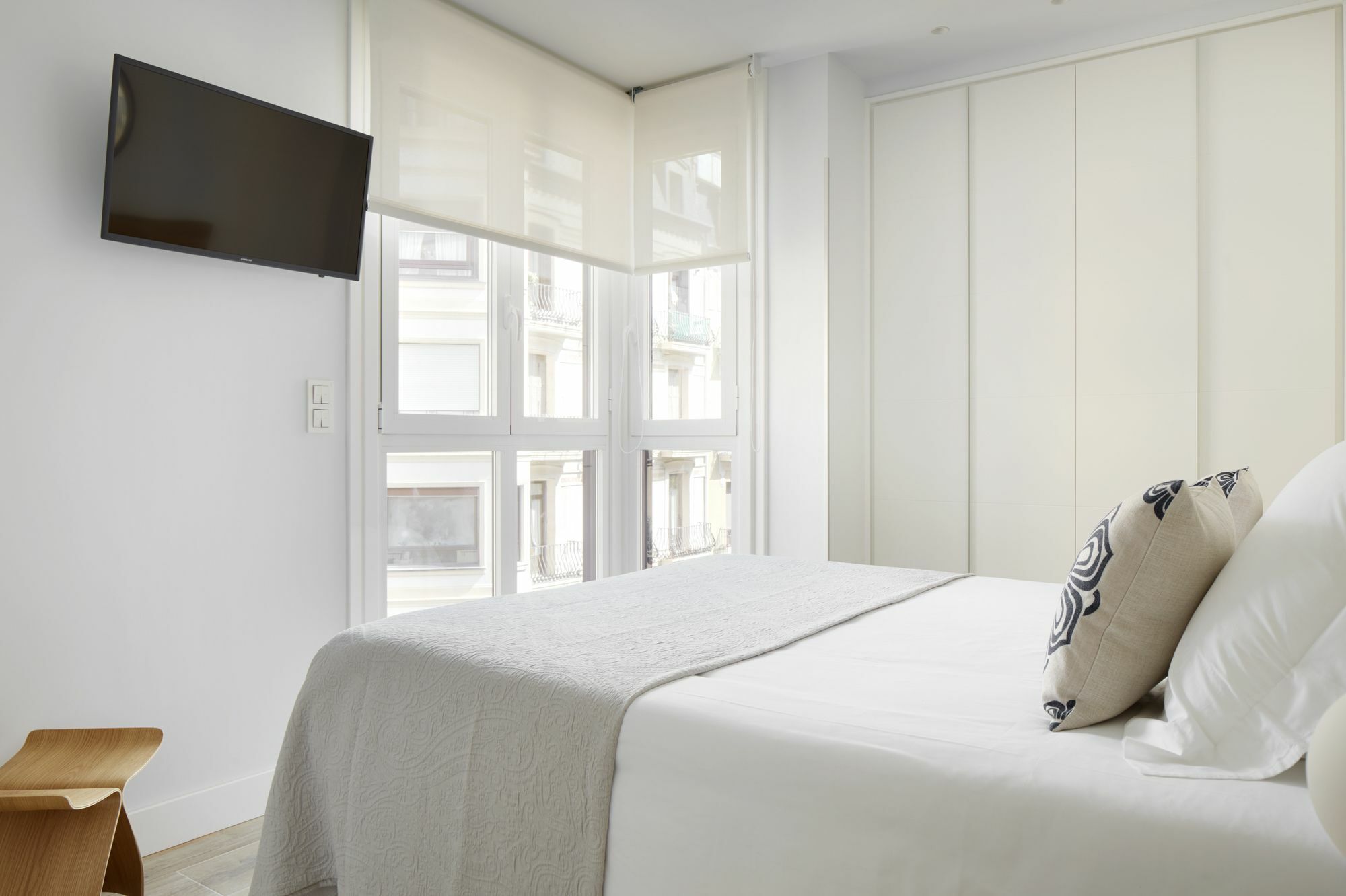 Marina Suite By Feelfree Rentals San Sebastian Exterior photo