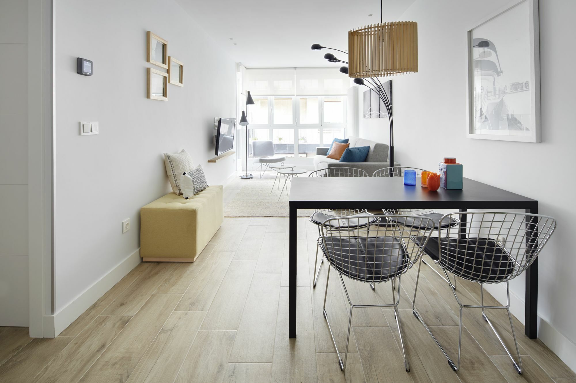 Marina Suite By Feelfree Rentals San Sebastian Exterior photo