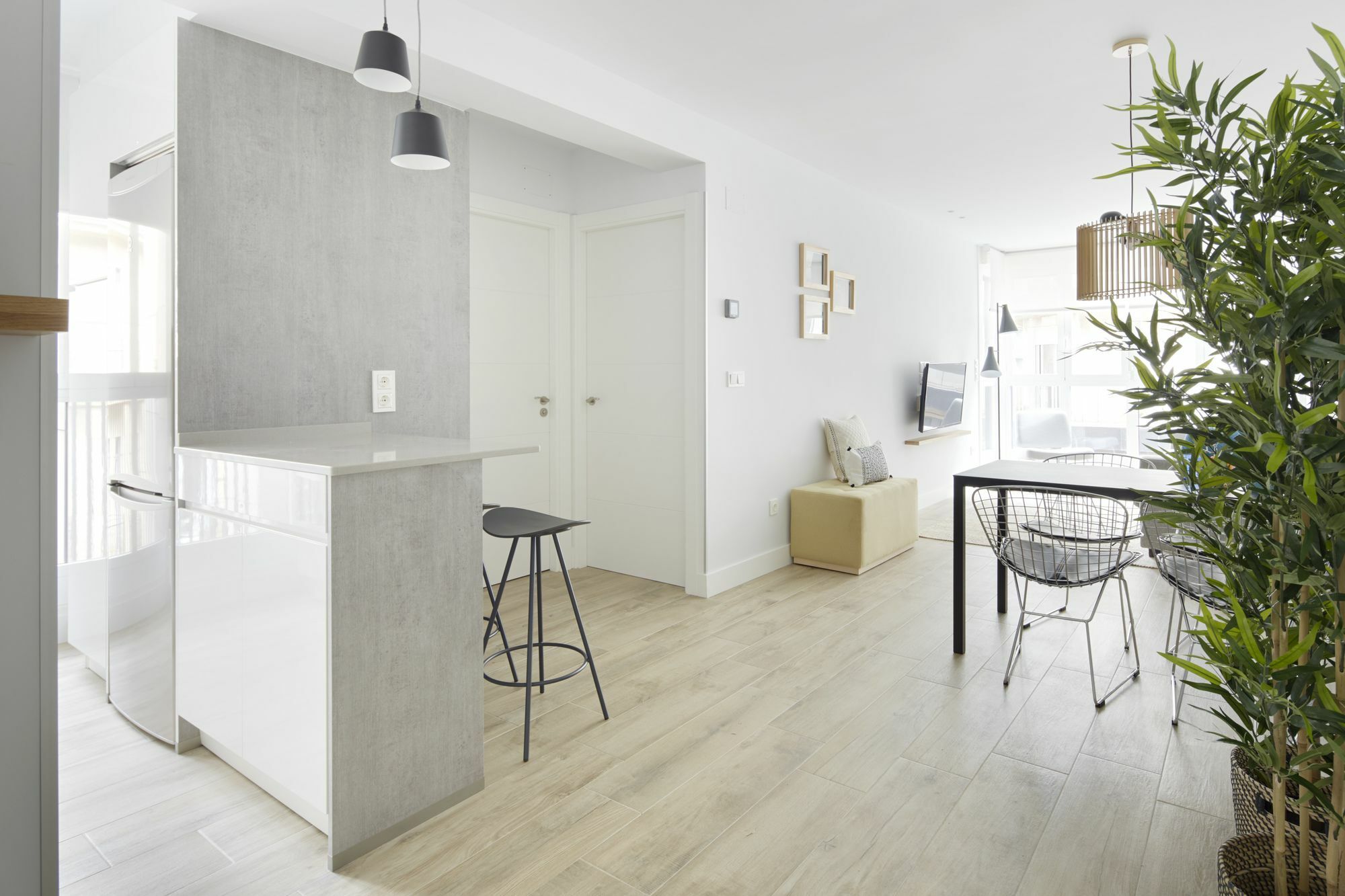 Marina Suite By Feelfree Rentals San Sebastian Exterior photo