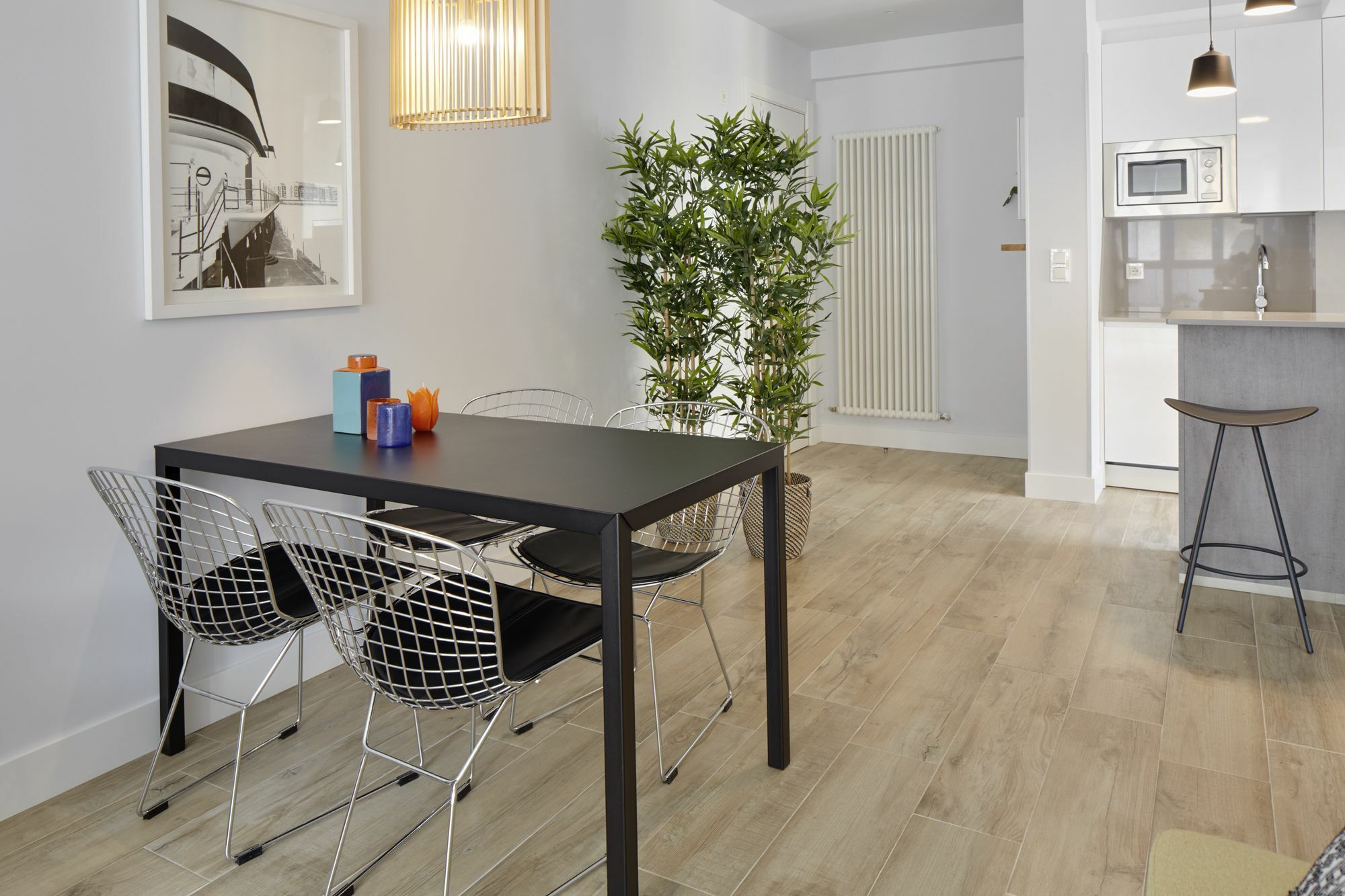 Marina Suite By Feelfree Rentals San Sebastian Exterior photo