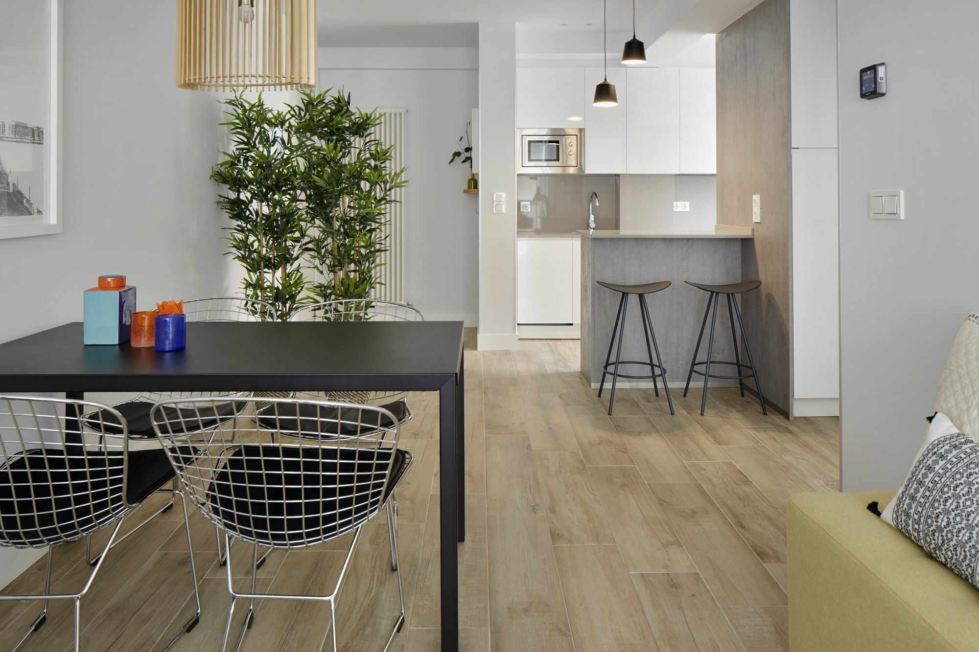 Marina Suite By Feelfree Rentals San Sebastian Exterior photo