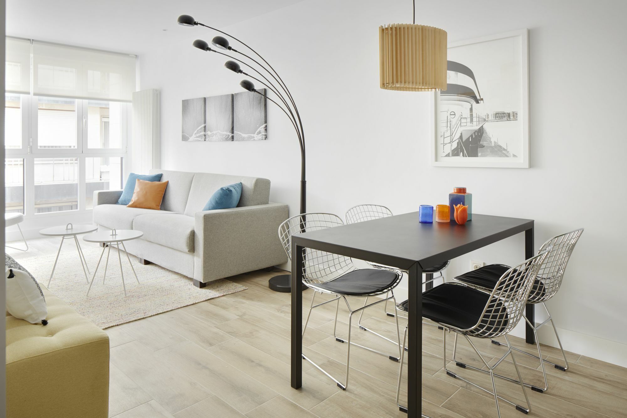 Marina Suite By Feelfree Rentals San Sebastian Exterior photo